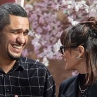 Guitarrista, discreto e já participou do 'MasterChef Brasil': quem é o marido de Helena Rizzo, jurada do reality? Casal se conheceu de forma inusitada e tem filha de 10 anos