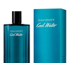 Considerado um dos maiores sucessos da perfumaria internacional, o Cool Water da Davidoff marcou época ao apresentar a família olfativa fresca aquática e conquistar homens ao redor do mundo desde 1988