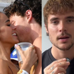 'É proibido. Que absurdo': novo flagra de Bruna Marquezine e Shawn Mendes viraliza e marido de Sasha e amigo da atriz expõe revolta