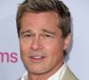 Brad Pitt explicou como organiza os períodos intensos de trabalho para conseguir conciliar a carreira no cinema com a vida familiar