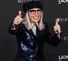Diane Keaton não teve a causa da sua morte revelada e nem informações de velório e sepultamento