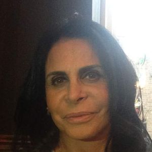 Nas redes sociais, Gretchen sempre gostou de compartilhar muitas fotos