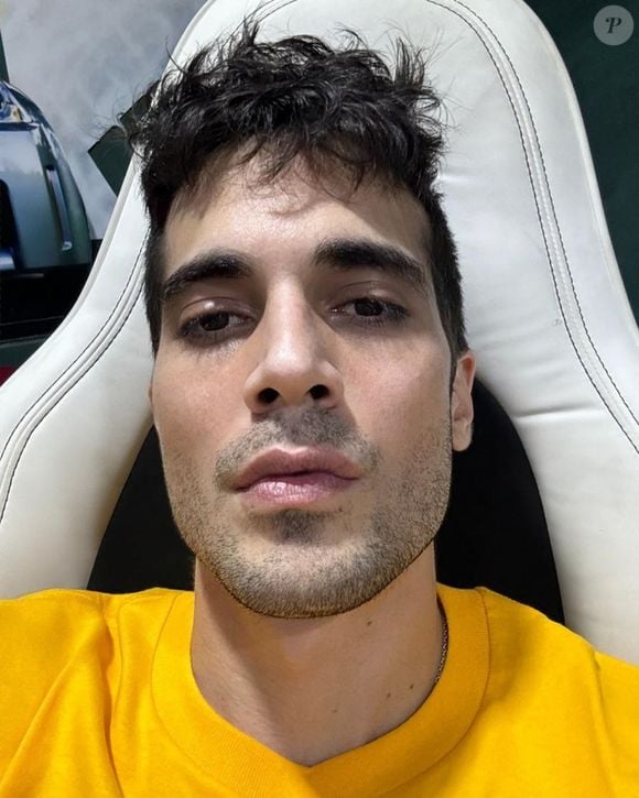 Fiuk foi exposto por ex-namorada e atriz pornô em entrevista recente