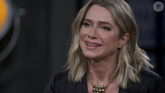 Dieta de Letícia Spiller, aos 53 anos: atriz é fã do suco de cenoura com beterraba