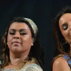 Quase ninguém lembra, mas há 20 anos, a amizade de Ivete Sangalo e Preta Gil ficou abalada. O motivo? Homem!