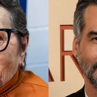 Após derrota no Oscar 2026, Wagner Moura ganha de Tânia Maria o mais fofo dos recados após vitória de Michael B. Jordan: 'Melhor do que esse prêmio...'