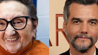 Após derrota no Oscar 2026, Wagner Moura ganha de Tânia Maria o mais fofo dos recados após vitória de Michael B. Jordan: 'Melhor do que esse prêmio...'