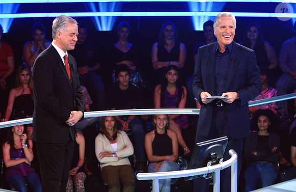 Roberto Justus já trabalhou no SBT, Band e Record