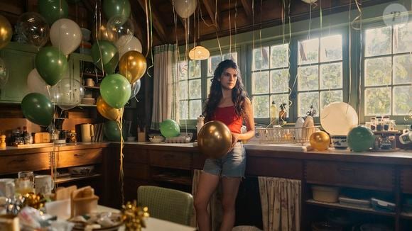'Sterlinga Point' é uma série adolescente do Prime Video, atualmente na 2ª posição entre as séries mais vistas no Brasil