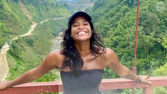 Juliana Marins foi abandonada por um guia, acusa a família da moça