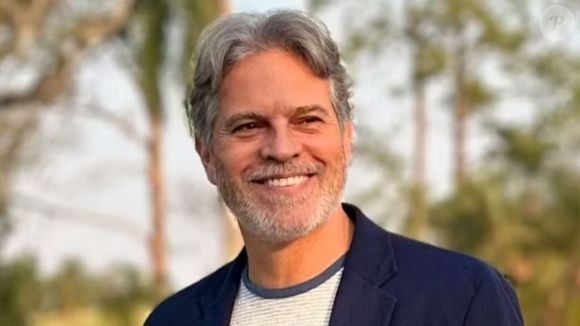 Juan Alba, o cocheiro Josué de 'Terra Nostra', se tornou especialista em vinhos, mas permanece na área artística