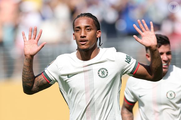 João Pedro foi muito exaltado na web por sua vitória pelo Chelsea