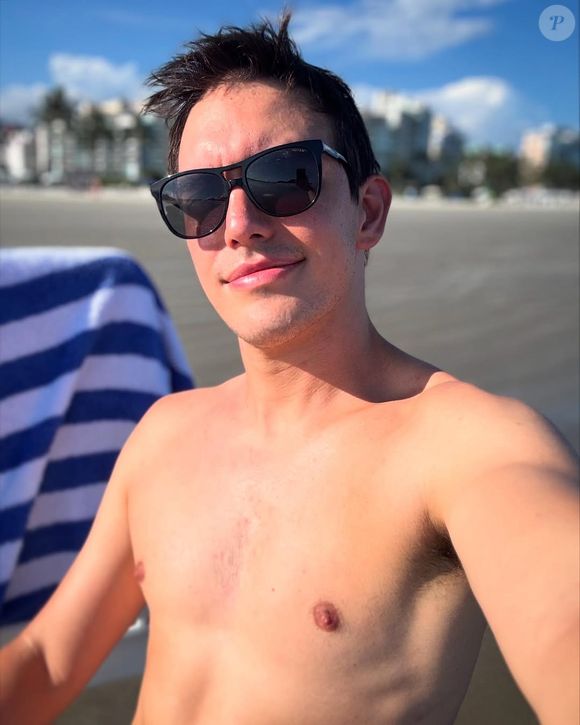 Diante da repercussão, o próprio Jodar se pronunciou nas redes sociais para esclarecer o ocorrido.