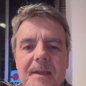 Cassio Gabus Mendes falou sobre o assunto nesta quinta-feira (05): ‘Curti uma coluna de televisão, assim como curto várias outras, afinal, é minha profissão’