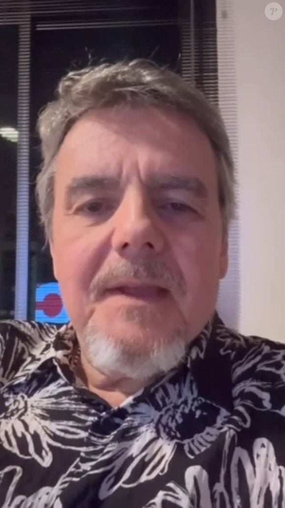 Cassio Gabus Mendes falou sobre o assunto nesta quinta-feira (05): ‘Curti uma coluna de televisão, assim como curto várias outras, afinal, é minha profissão’