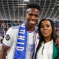Vini Jr. blindado na Copa do Mundo: jogador toma atitude drástica (e polêmica) contra a própria mãe - e o motivo tem a ver com Virgínia Fonseca!