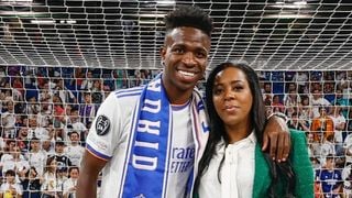 Vini Jr. blindado na Copa do Mundo: jogador toma atitude drástica (e polêmica) contra a própria mãe - e o motivo tem a ver com Virgínia Fonseca!