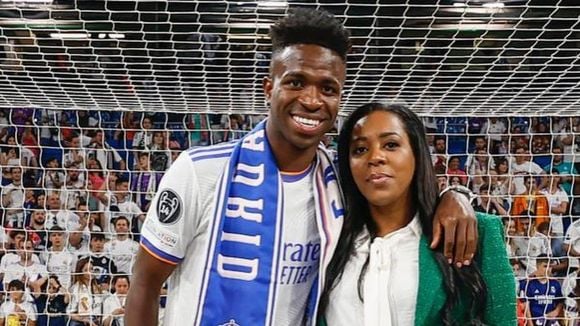 Vini Jr. blindado na Copa do Mundo: jogador toma atitude drástica (e polêmica) contra a própria mãe - e o motivo tem a ver com Virgínia Fonseca!