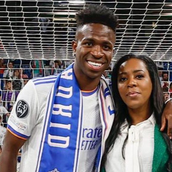 Vini Jr. toma atitude drástica contra a própria mãe - e o motivo tem a ver com Virgínia Fonseca!