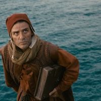 Hoje na Netflix: o novo thriller histórico para assistir com Al Pacino, Gerard Butler e Jason Momoa