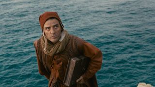 Hoje na Netflix: o novo thriller histórico para assistir com Al Pacino, Gerard Butler e Jason Momoa