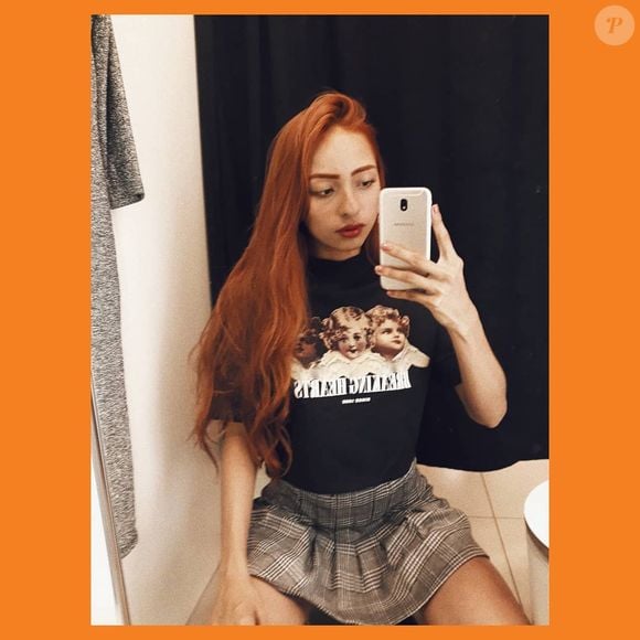 Conteúdo de Ruivinha de Marte, que já vinha publicando na internet há anos, era humorístico