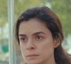 Bahar vai atrás de Sarp e ele revela o motivo de ter sido preso na novela 'Força de Mulher' em 21 de abril de 2025, segunda-feira