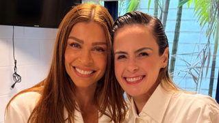 'Fenômeno muito maior do que Sabrina Sato e Grazi Massafera': vidente que previu Ana Paula Renault campeã aponta futuro promissor para a mineira