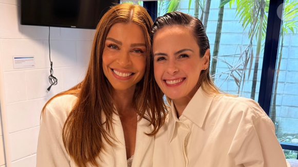 'Fenômeno muito maior do que Sabrina Sato e Grazi Massafera': vidente que previu Ana Paula Renault campeã aponta futuro promissor para a mineira