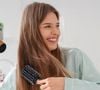 Quem tem cabelos muito finos deve lavar o cabelo com cuidado