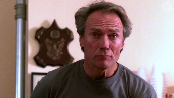 Ao ser quetionado sobre a disposição que tinha para dirigir e protagonizar filmes, mesmo com a idade avançada, Eastwood respondeu 'Eu simplesmente me levanto todas as manhãs, saio e não deixo o velho entrar'