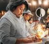 'Guerra Culinária': renomados chefs e cozinheiros amadores competem sem revelar suas identidades em busca do título de maior talento da gastronomia sul-coreana