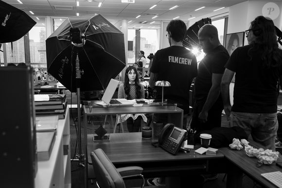 Bastidores de 'O Diabo Veste Prada – Um Novo Musical'