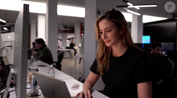 Luana Lopes Lara ganhou reconhecimento nacional após participar do 'Fantástico' no último domingo (07)