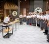 Os 18 participantes do ‘MasterChef Profissionais 2026’ estrearam na Band com provas de alta dificuldade, muita pressão e a missão de conquistar o público
