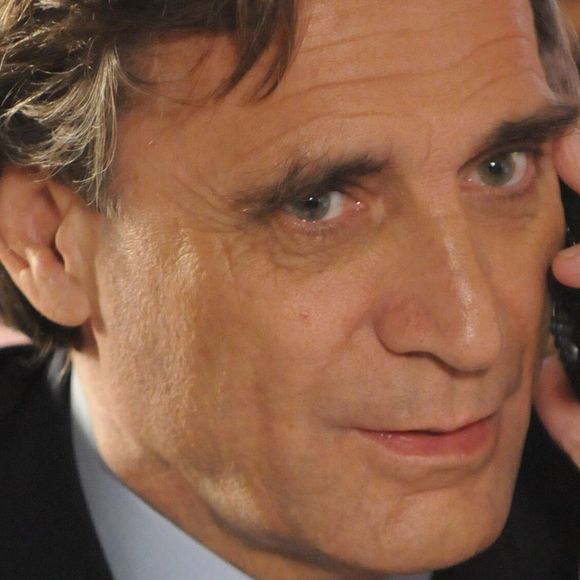 Herson Capri sofreu um infarto