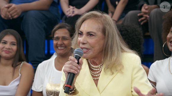 Ex de Tony Tornado, Arlete Salles opta por falar pouco da relação com o ator: 'Já dei minha cota de sofrimento nisso tudo. A relação não deu certo e também sofri fora dela, porque essa história de que não existe racismo no Brasil é uma tremenda mentira'