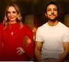 Heloisa Perissé, Felipe Frazão e Nivea Maria estão no elenco de 'Avenida Brasil 2'