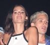 Bruna Marquezine e João Guilherme: revelado detalhe do reencontro do ex-casal em show