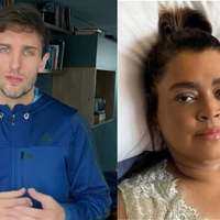 Leo Lins nega piada com morte de Preta Gil e revela mensagem enviada à cantora durante tratamento de câncer