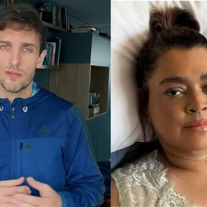 Leo Lins nega piada com morte de Preta Gil e revela mensagem enviada à cantora durante tratamento de câncer