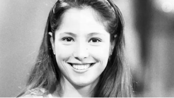 Roberta Índio do Brasil, a Sofia de 'A Viagem', é formada em psicologia e trabalha numa empresa especializada em coaching executivo