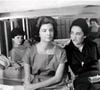 Glória Menezes e Laura Cardoso foram contemporâneas e dividiram o elenco de produções históricas desde os primeiros anos da televisão brasileira