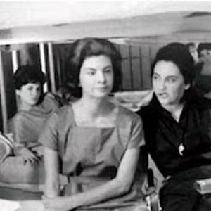 Glória Menezes e Laura Cardoso foram contemporâneas e dividiram o elenco de produções históricas desde os primeiros anos da televisão brasileira