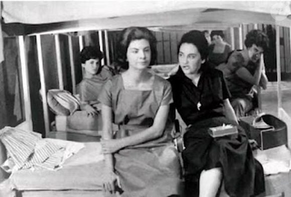 Glória Menezes e Laura Cardoso foram contemporâneas e dividiram o elenco de produções históricas desde os primeiros anos da televisão brasileira