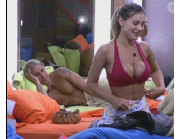 Paulo Nunes sobre dança de Andressa Urach: ‘Eu fiquei sentado. Na minha. Não fiz nada de mais’
