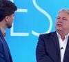 Em debate na Globo, Anthony Garotinho divertiu a web ao lamentar envolvimento de pessoas de todos os partidos políticos, inclusive o dele (Republicanos): 'Que tristeza', disse candidato