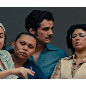 Filme ‘O Agente Secreto’ ainda está em exibição nos cinemas nacionais