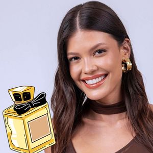 O 'cheiro de rica' de Vitória Strada no 'BBB 25' vai te viciar: descobrimos o perfume usado pela atriz no reality da Globo