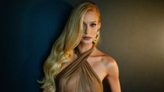 Marina Ruy Barbosa em 'Vale Tudo'? Após recusar convite para papel fixo na novela, atriz surge em momento icônico com Solange e Sardinha